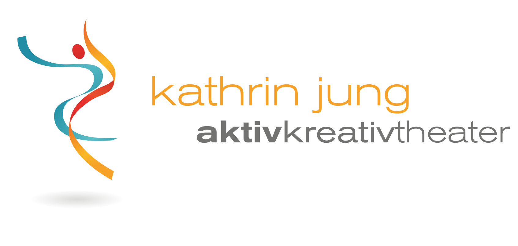 Aktivkreativtheater Logo